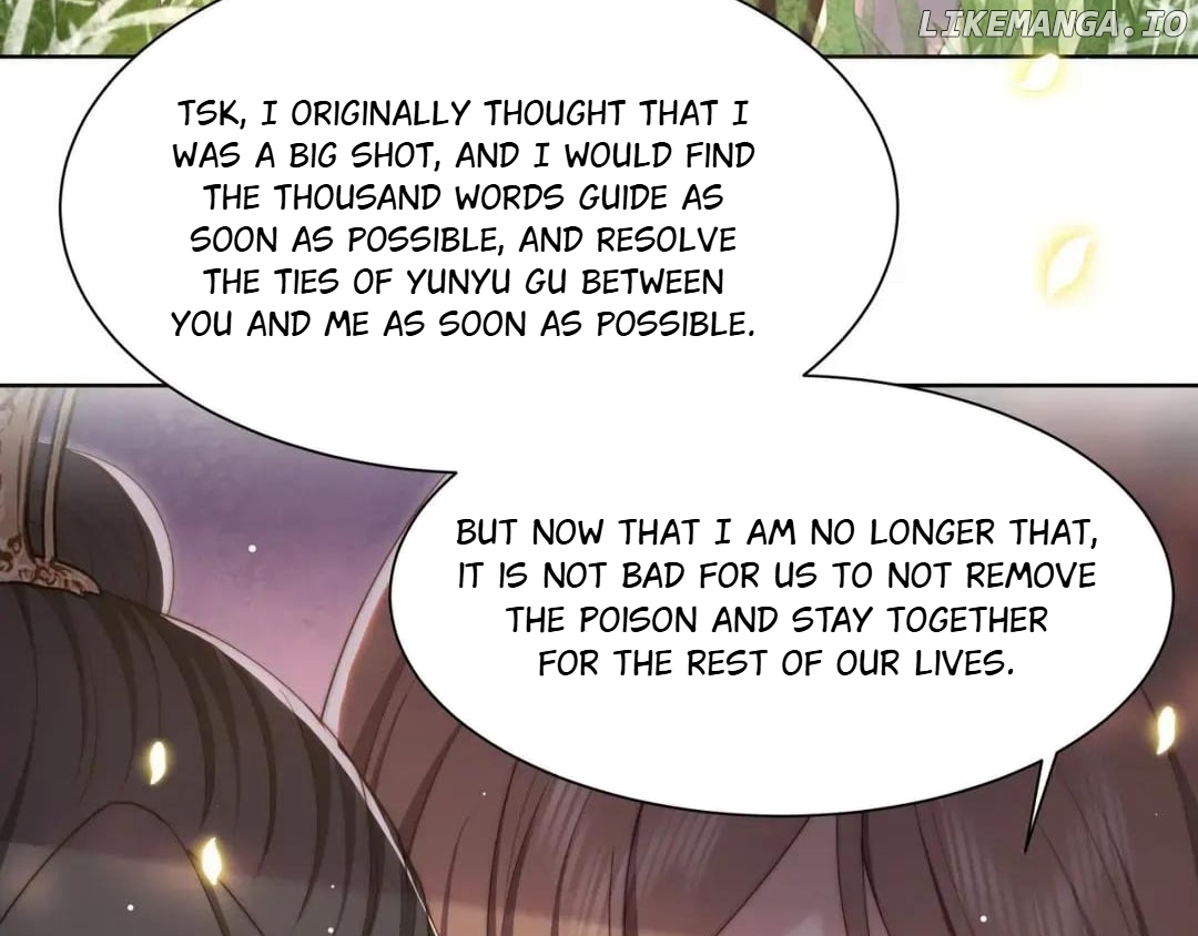 Lonely Emperor Chases His Sister-in-Law Chapter 58 - page 79